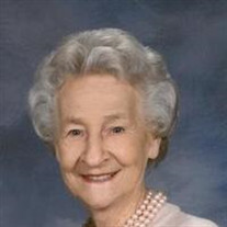 Joyce McCrary Miller Profile Photo