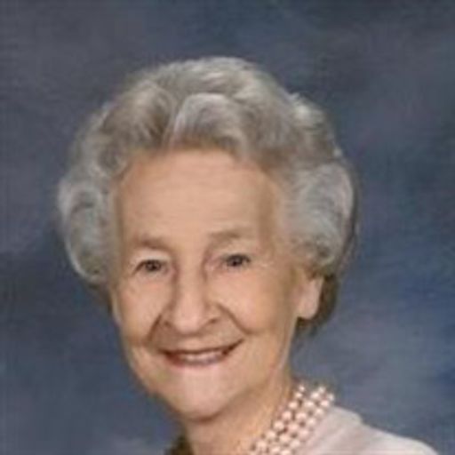 Joyce McCrary Miller