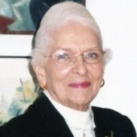 Ann Rutledge Hartman