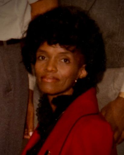 Gwendolyn Mae Freeman