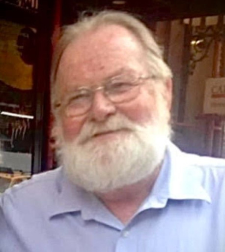 Patrick J.  O'Brien Profile Photo