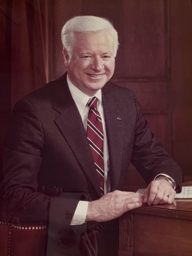 Stanley D. Mathews Profile Photo