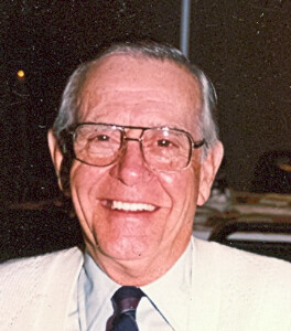 Charles T. Maston