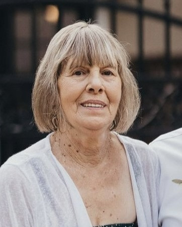 Joyce Elaine Keel Profile Photo