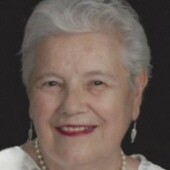 Shirley S. De Vries
