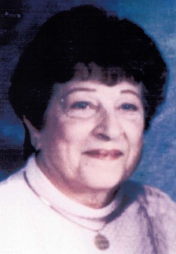 Mary J. Gerard