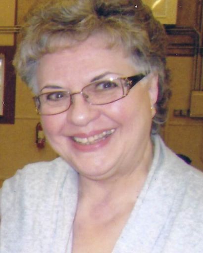 Kathleen A. Himmelright's obituary image