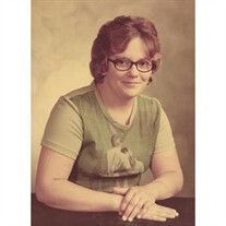 Mary Ann (Martin) Bradley Profile Photo