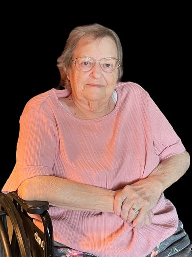 Patricia Ruth Smith