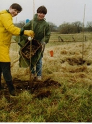 Catherine "Cathy" Diane Tattersall