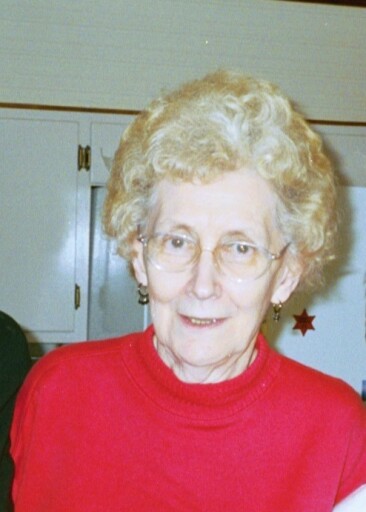 Patricia (Sabiston)  Brooks