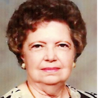 Margie Lee Smith