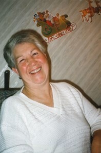 Pauline Campbell Profile Photo