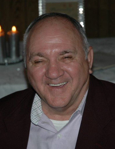 Rev. Gary Huntsinger Profile Photo