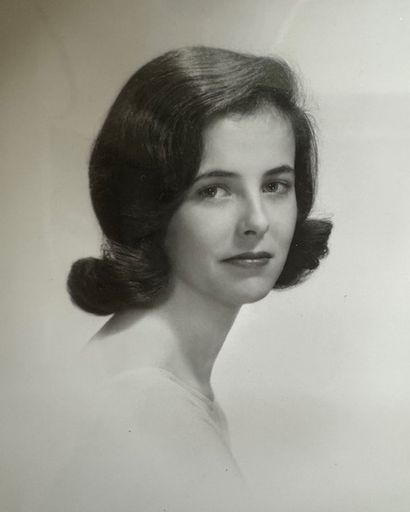 Anne T. Driscoll's obituary image