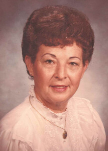 Anna Mae Cullison