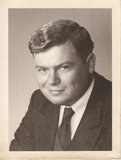 A. Gordon Thomson Profile Photo