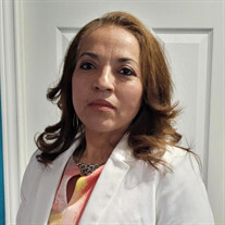 Blanca E. Sanchez Profile Photo