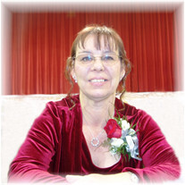 Annette C. Logan Profile Photo