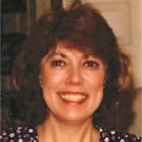 Betty Peters Bryant Profile Photo