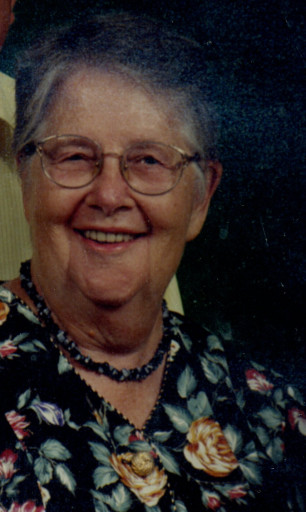 Ruth D Timmons