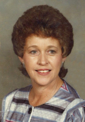 Ruth Elliott Whitson