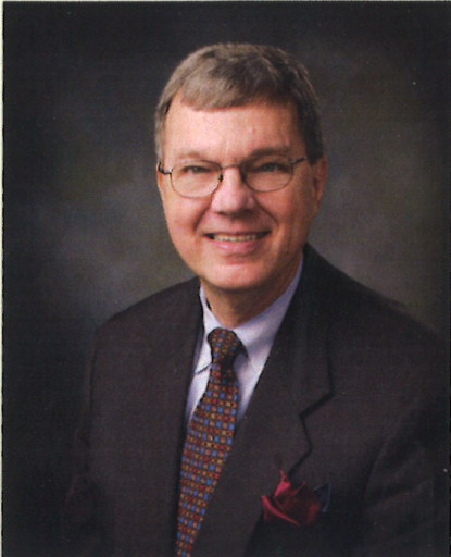 Fred Dean Hilliard, Jr.