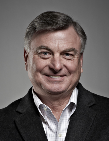 Terry Preston Profile Photo