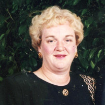 Claudia Annette Marshall