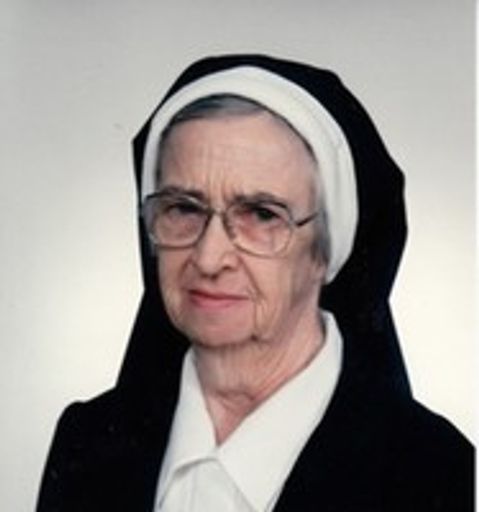 Sister Irene Laible, Sssf