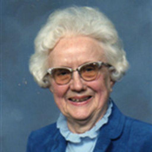 Elsie Christine Muller