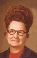 Laura G. Gast-Gasper