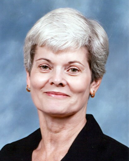 Patsy Robinson McDuffie's obituary image