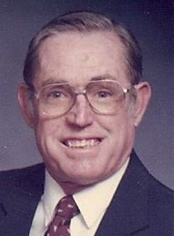 Lee Calhoun