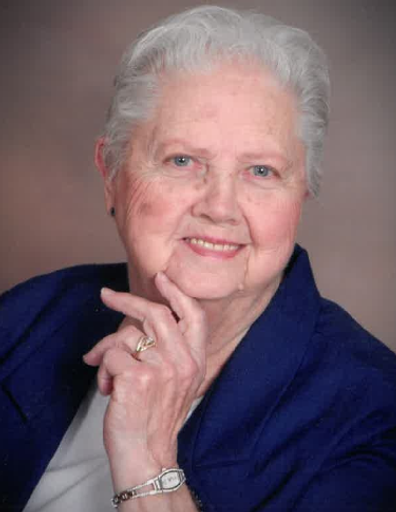 Margie Frances Davis Profile Photo