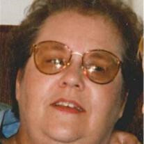 Martha E. (Miller) Perdue Profile Photo