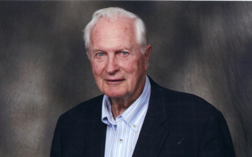 James "Jim" Coombs