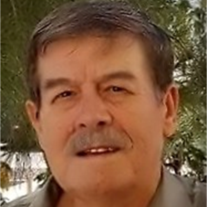Ramon Carrera Profile Photo
