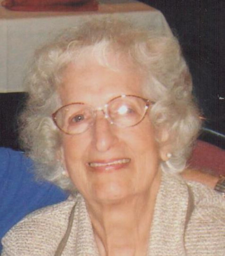 Nancy A. Weaver