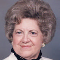 Ms. Mary Helen Caudill