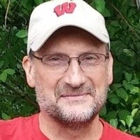 Randy William Kreger Profile Photo