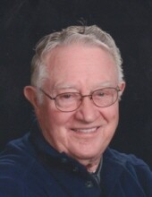 Richard "Dick" Herbert Lapoint Profile Photo