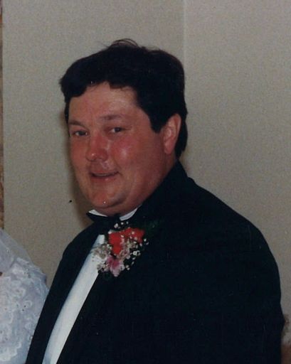 Roderick Jay Rupke's obituary image