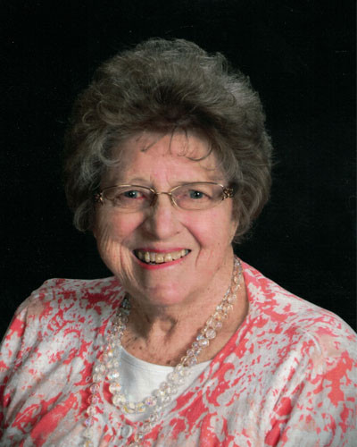 Rosemary Turek