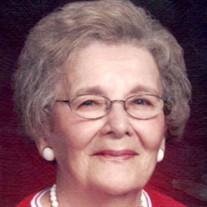 Margaret O'Masta