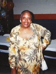 Ethel "Jean" Lane -Robinson