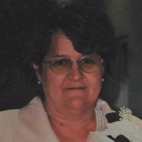 Ms. Sheila Ann Bolinger Profile Photo