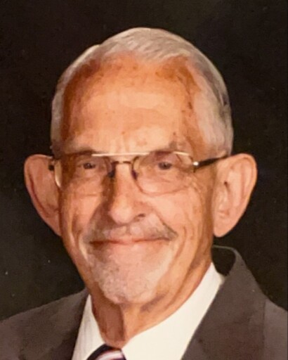 Larry W. Schaufelberger