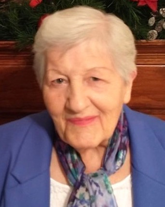 Edna Marie Dyches Profile Photo