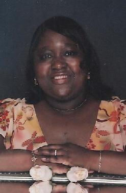 Angelia R. Hickman